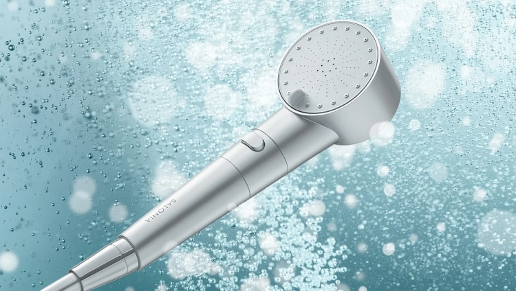 ファインバブルクリア特設ページ| SALONIA(サロニア)公式サイト