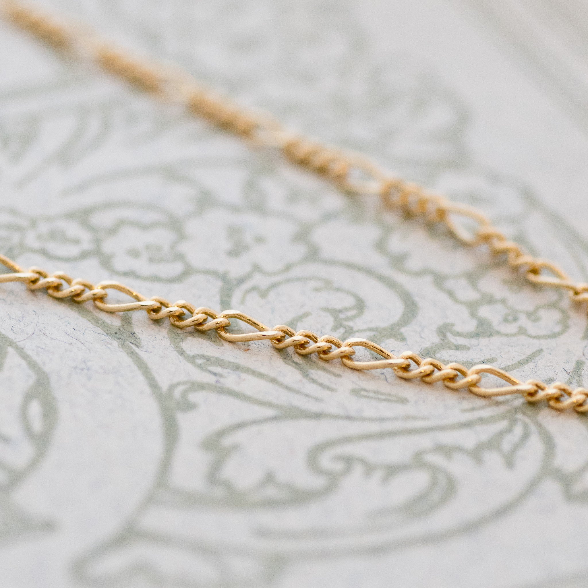 saphiret】オーバルローズカットサフィレット ネックレス saphiret