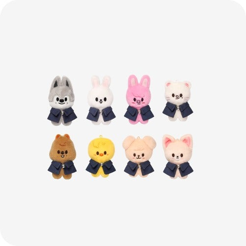 skzoo ぬい ミニ mini plush 8体まとめ売り 開封済み skzoo ぬい ミニ