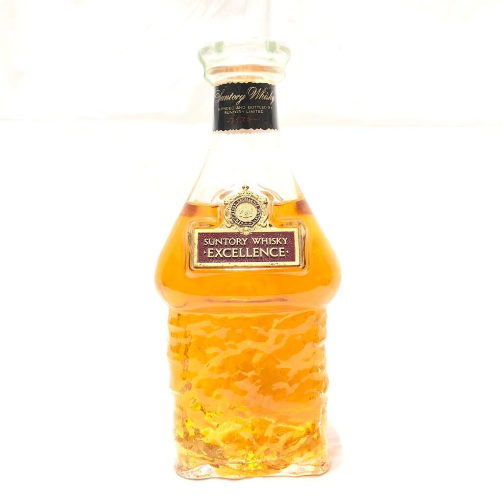 SUNTORY EXCELLENCE サントリー エクセレンスの買取実績 | 買取専門店