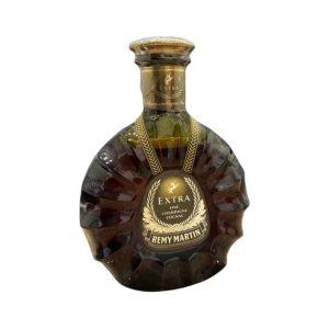 レミーマルタン XO スペシャル クリアボトル 700mL 40％の買取実績