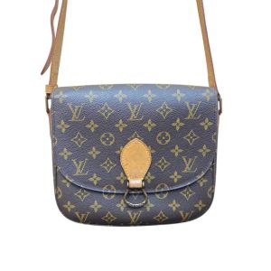 LOUIS VUITTON（ルイヴィトン） モノグラム 二つ折り財布 トレゾール