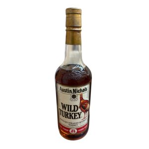 OLD DISTILLER オールドディスティラー 12年 バーボンウイスキーの買取