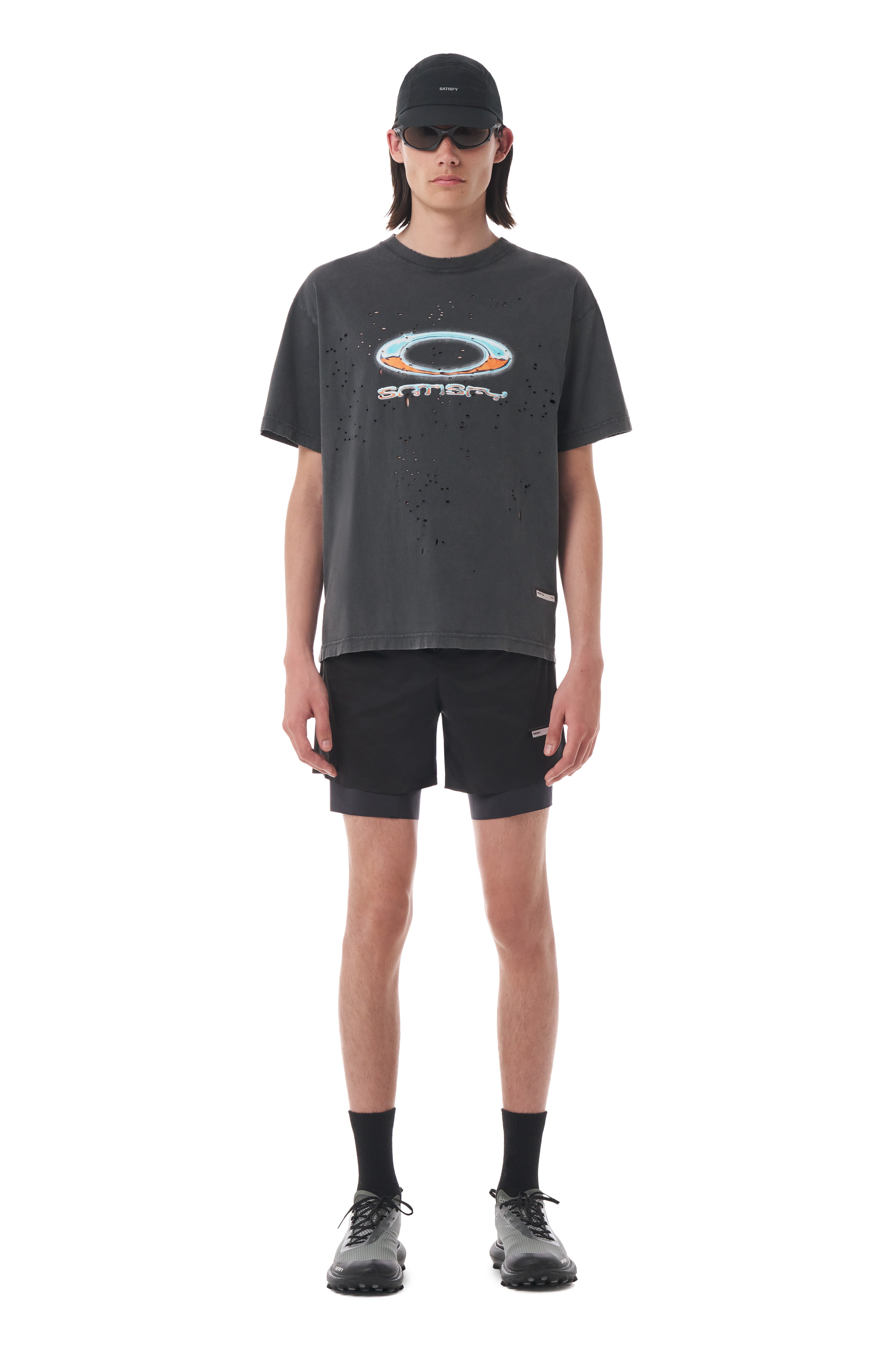 MothTech™ Oakley® T-Shirt – SATISFY