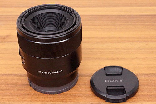 SEL50M28 レンズレビュー 作例付き・実機で解説！｜ソニーショップさとうち