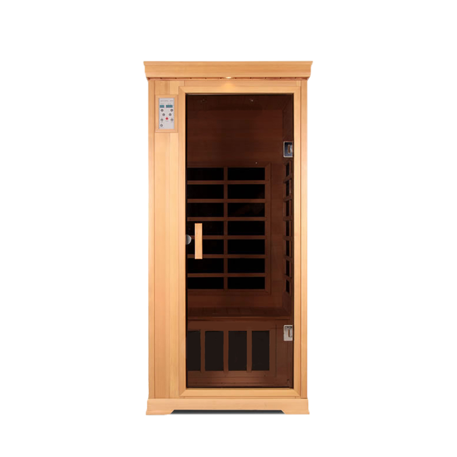 家庭用サウナ あつあつ君