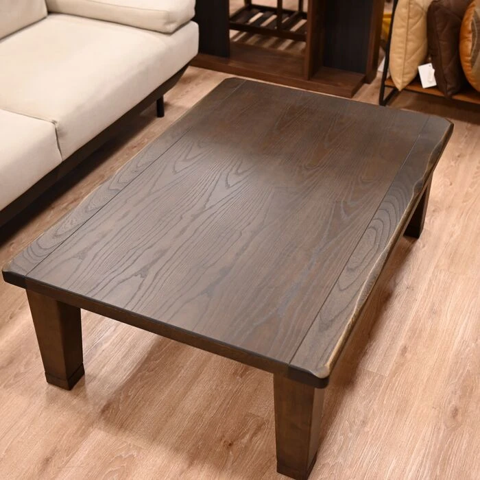 こたつ アサヒ木工 駿河KR | 商品紹介 | 大阪府茨木市の家具ならさわら