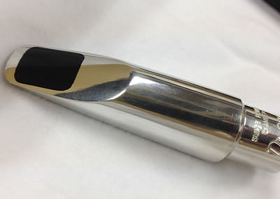 Dukoff Alto D7 Gottsuリフェイス品 Bobby Dukoff（ボビーデュコフ）D5