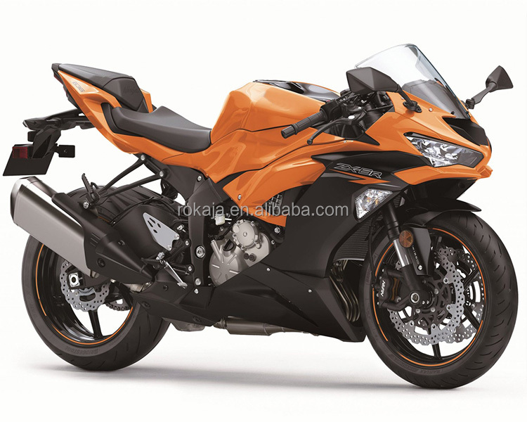 カワサキ ニンジャ ZX6R ZX-6R 2019 2020 2021 2022 636 ZX636 ZX 6R