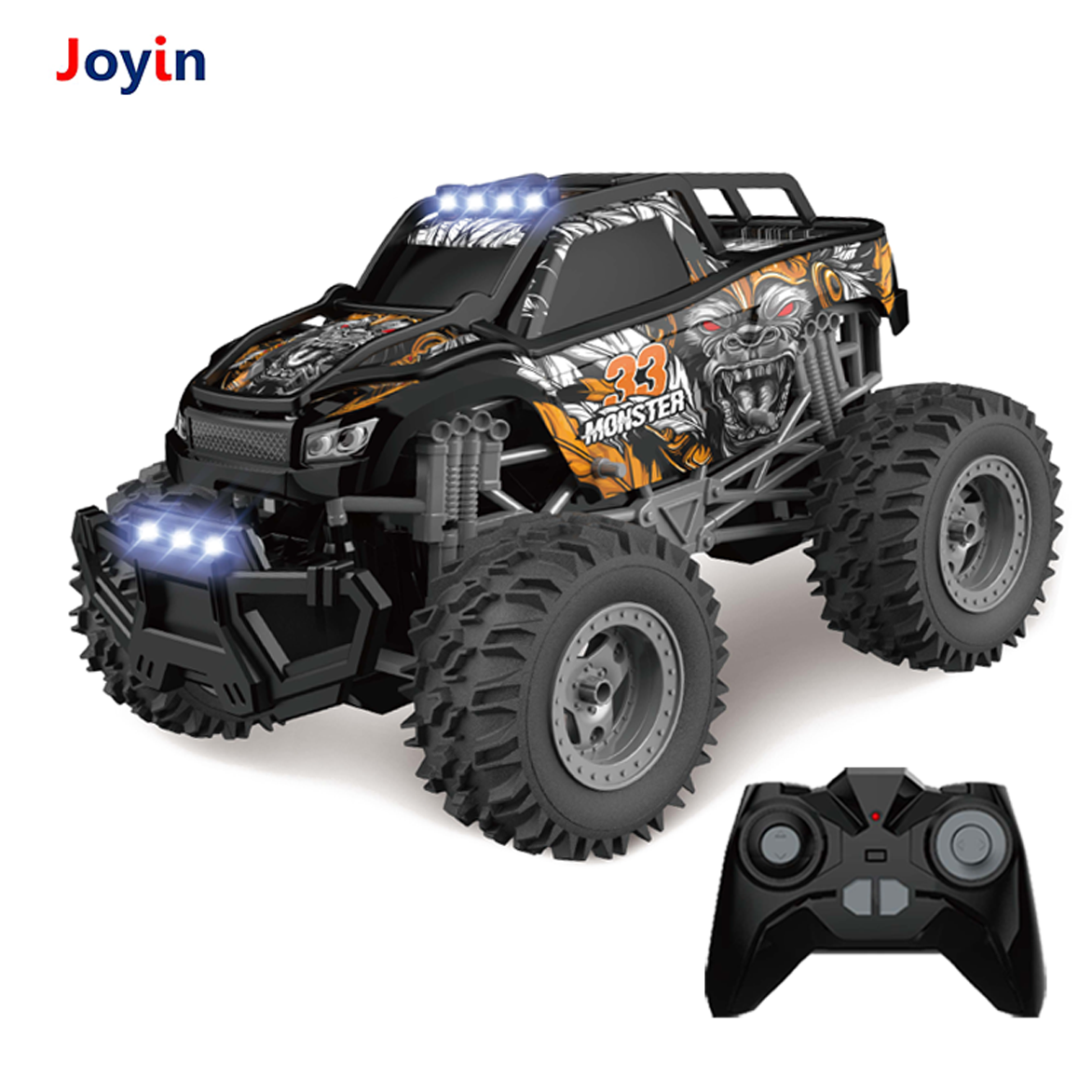 モンスタージャム 巨大 スマッシュ＆バッシュ グレイブディガー