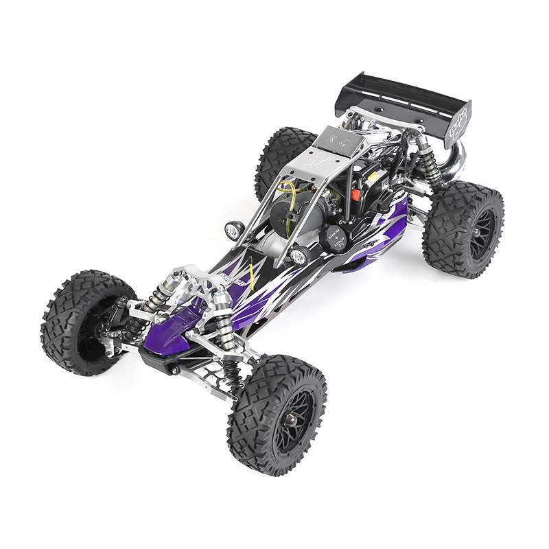 hip Baja 5b ランドウェイシリーズ エンジンバギー ガソリン hip Baja