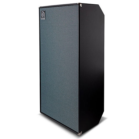Ampeg Heritage SVT-810AV « Bass Cabinet