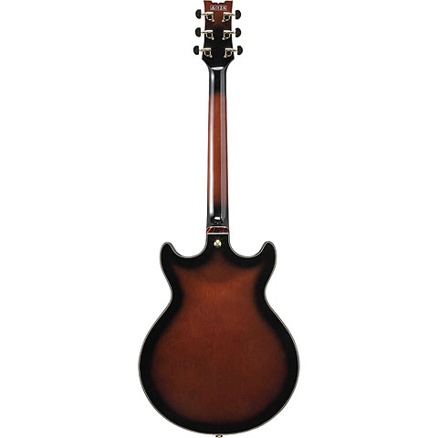 Ibanez AMH100FM-DVS « Electric Guitar | Musik Produktiv