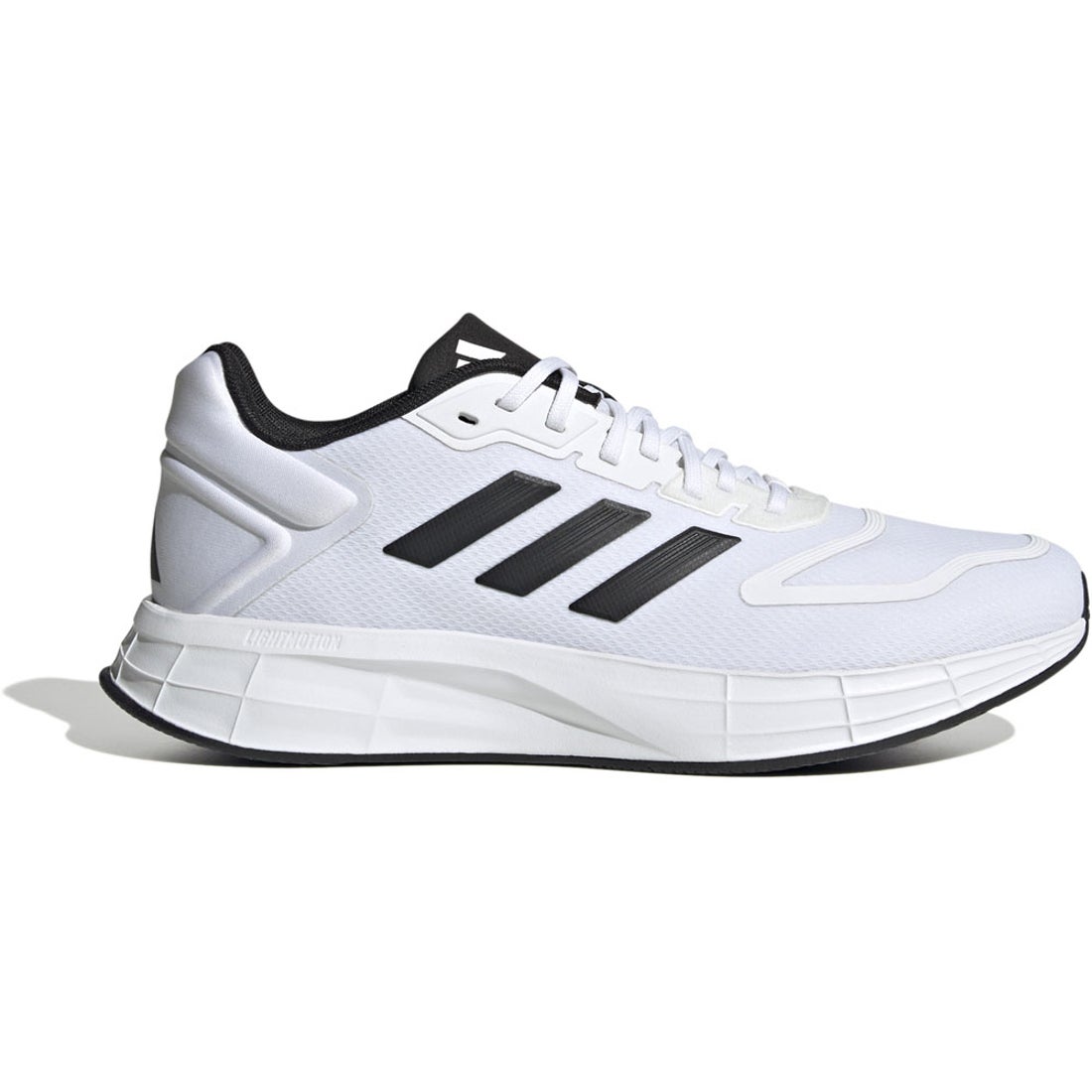 adidas アディダス デュラモ 10(ホワイト) HQ4130 サッカー スパイク