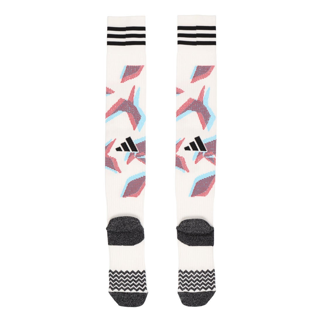 adidas アディダス サッカー日本代表 2022 アウェイ ソックス L4579