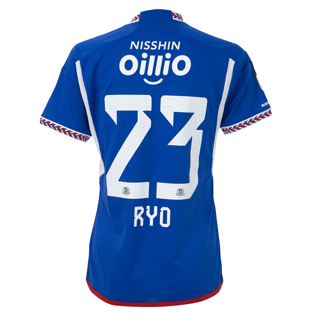 横浜Fマリノス ユニフォーム 宮市亮
