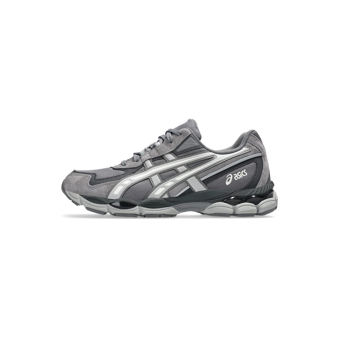 おじさん GEL-NYC 2055 1203A755.021（スニーカー）｜ASICS