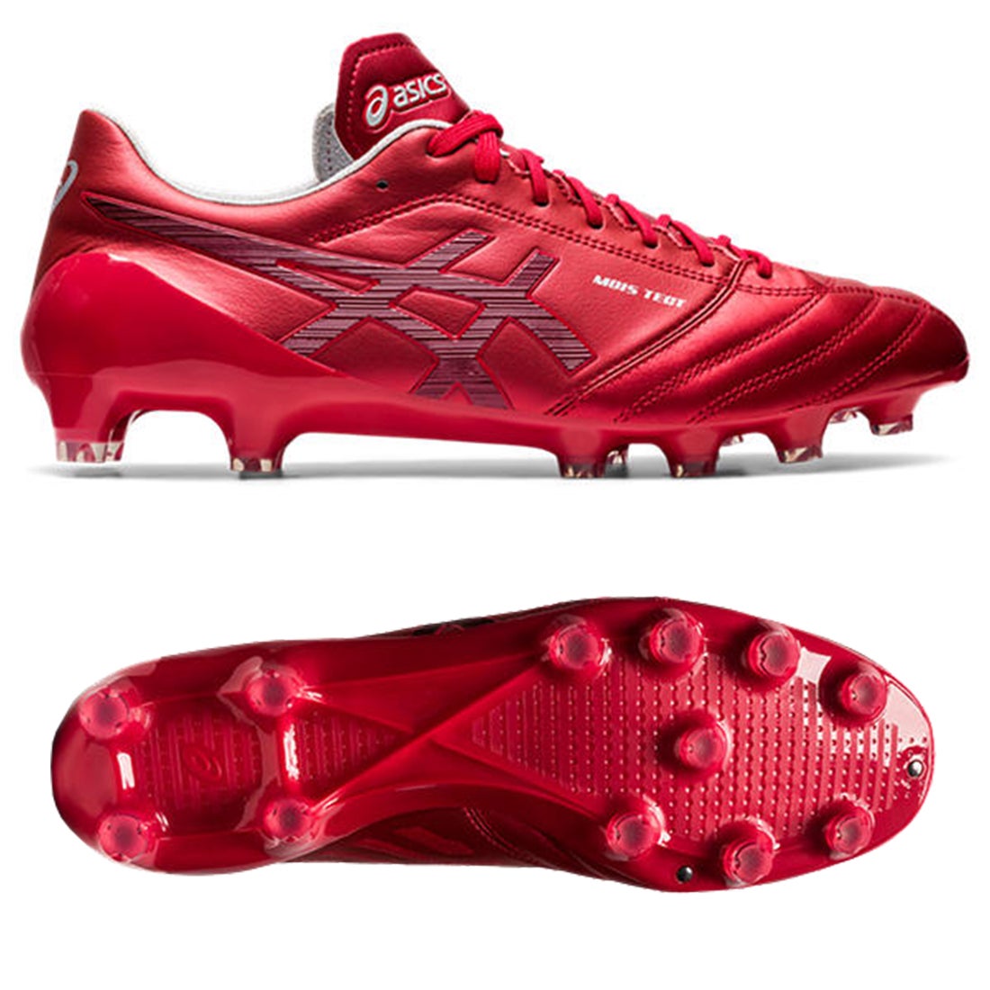 アシックスサッカースパイクX Fly6 DS LIGHT X-FLY 6 サッカー JP - Asics