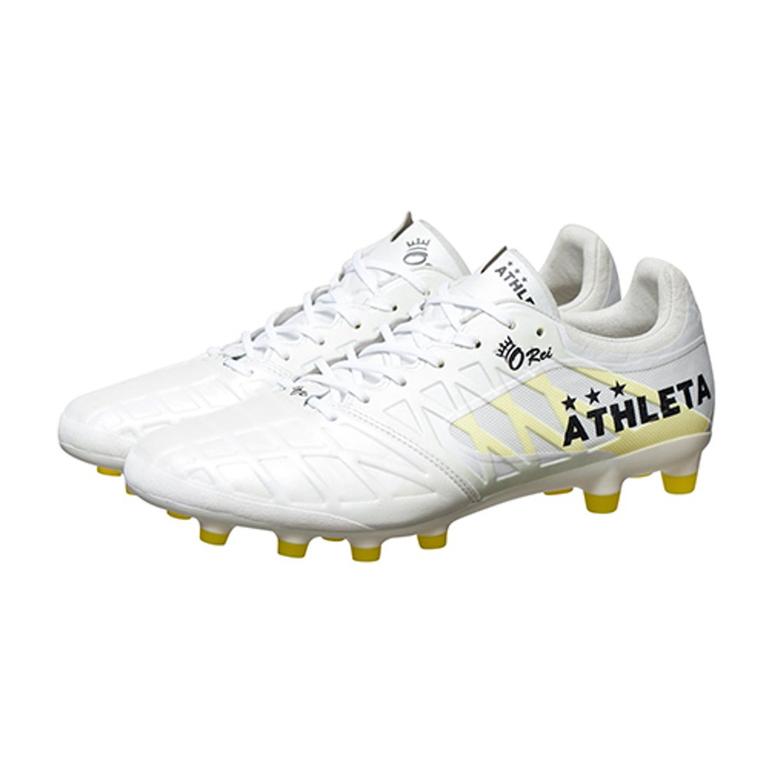 ATHLETA アスレタ O-Rei Futebol TN006(ホワイト) 10011N PWH×FYE