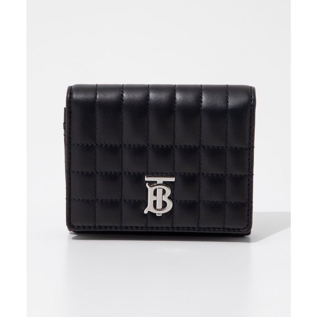 バーバリー BURBERRY 8064823 三つ折り財布 レディース 財布 ミニ財布