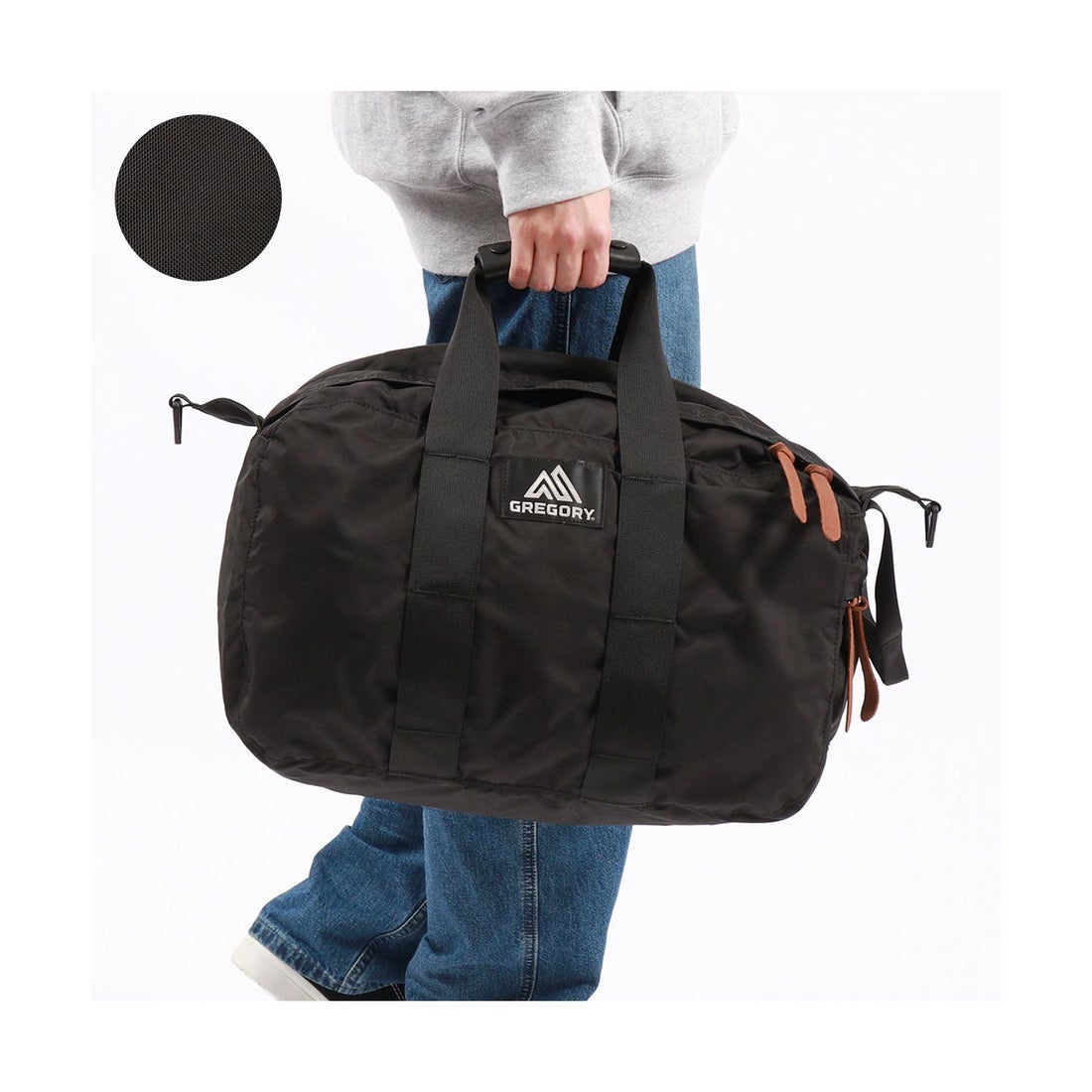 グレゴリー GREGORY 日本正規品 グレゴリー ボストンバッグ GREGORY