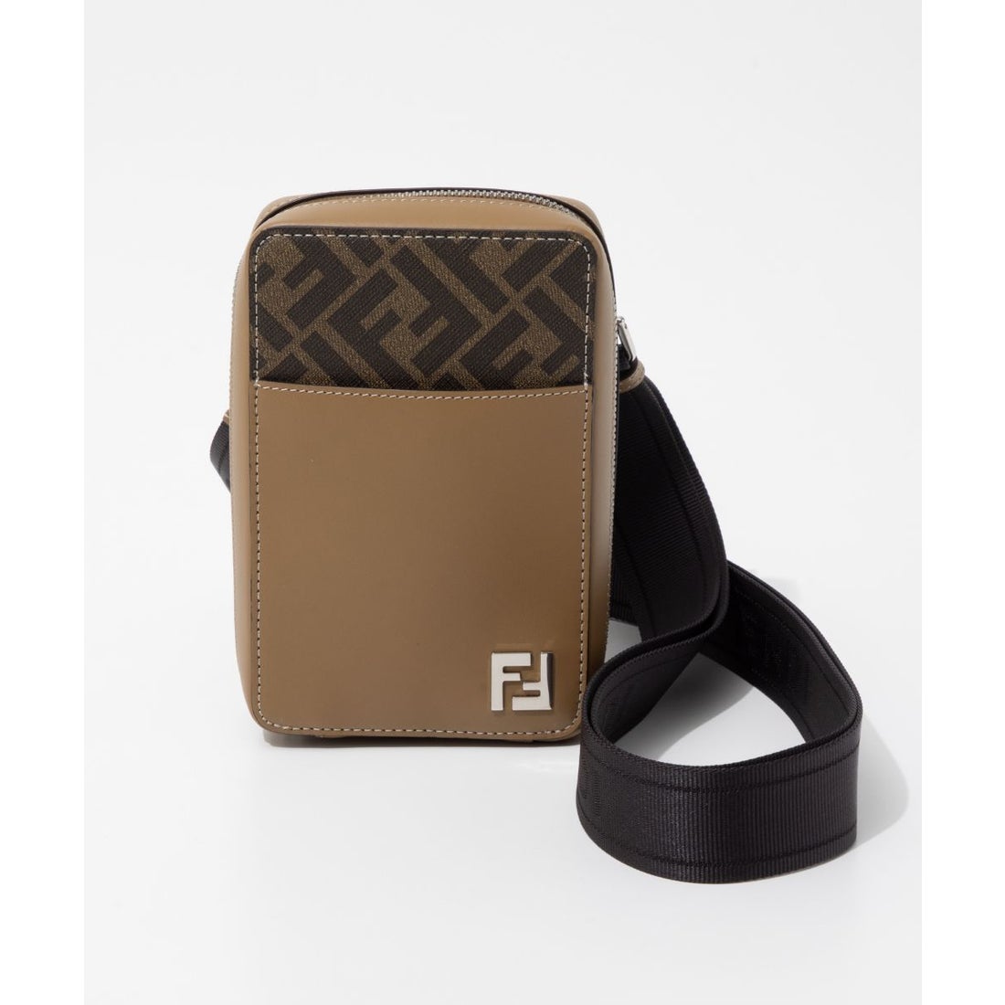 フェンディ ショルダーバッグ ヴィンテージFendi ショルダーバッグ