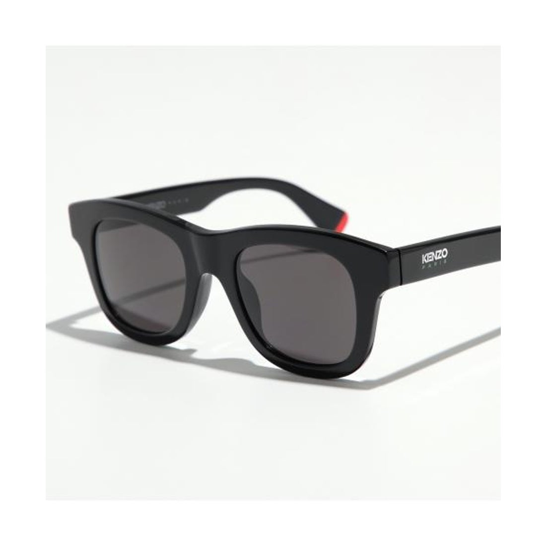 ケンゾー KENZO KENZO サングラス KZ40158I ウェリントン型 （01A