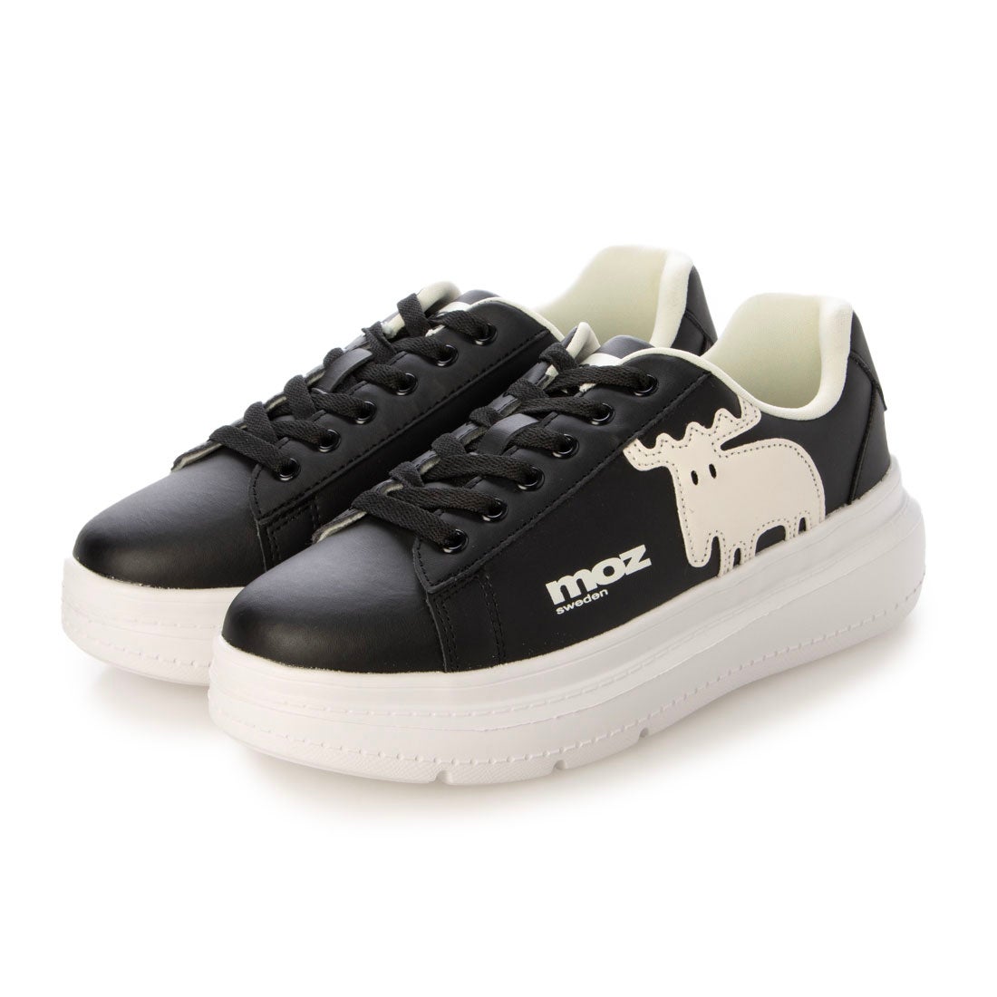 moz モズ スウェーデン ローゴン MOZ SWEDEN LAGOM スタイルUP