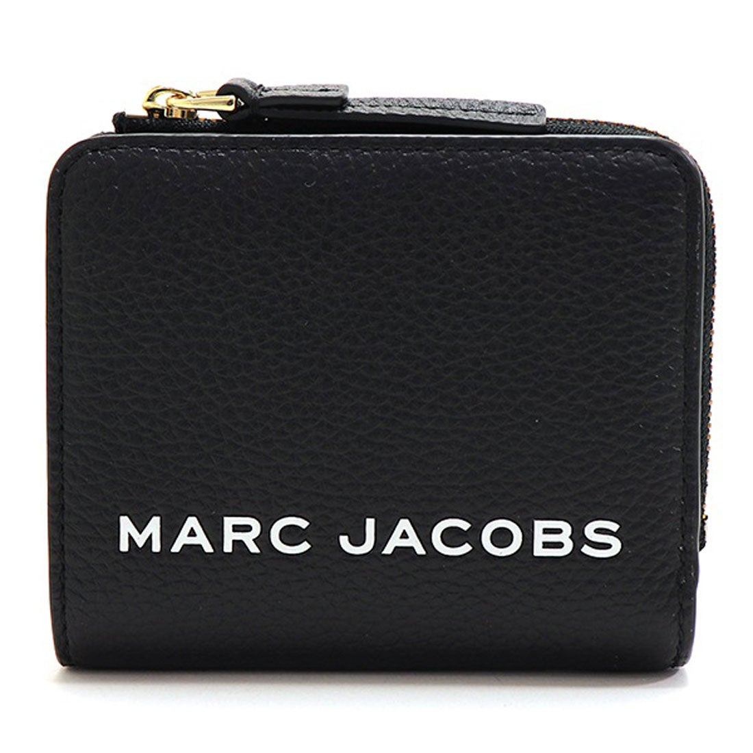 マーク ジェイコブス MARC JACOBS マークジェイコブス 二つ折り財布