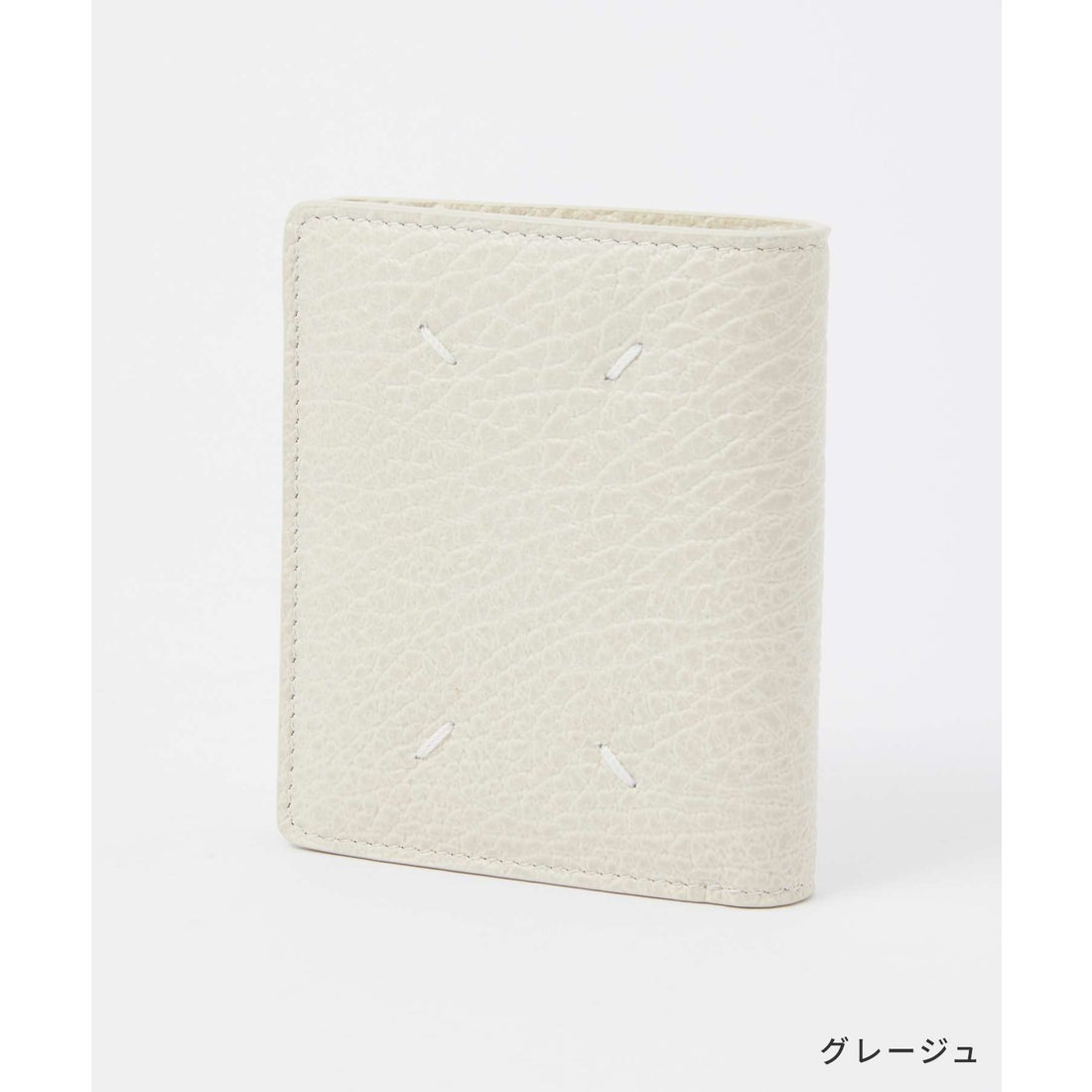 メゾン マルジェラ MAISON MARGIELA 二つ折り財布 S56UI0140 P4455
