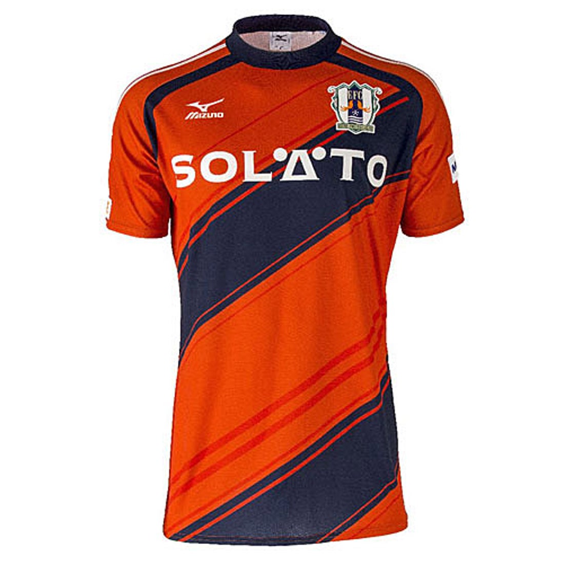愛媛FCユニフォーム2015 愛媛FCユニフォーム2015