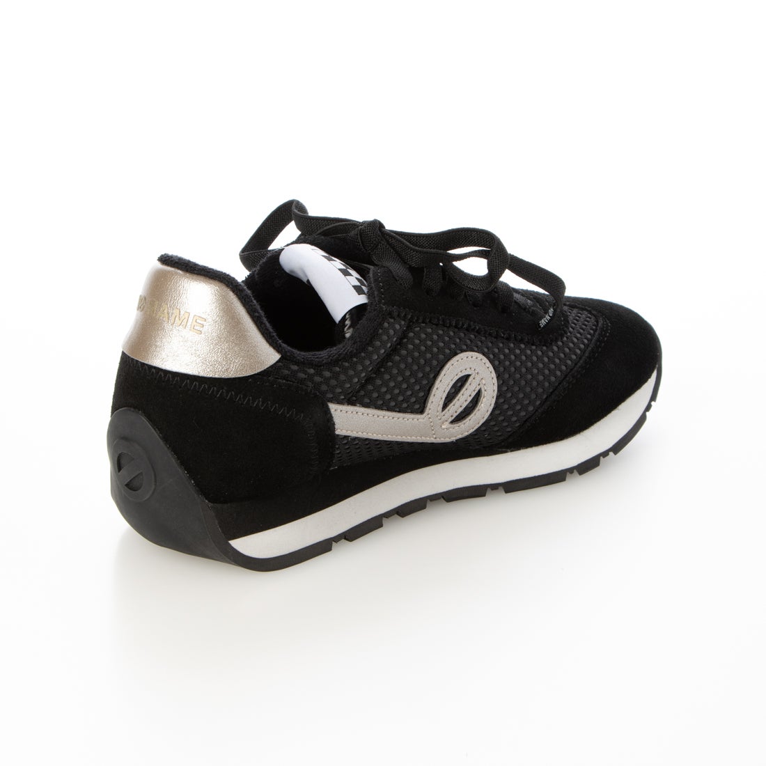 ノーネーム NO NAME CITY RUN-32886 (BLACK/BLK) -アウトレット通販