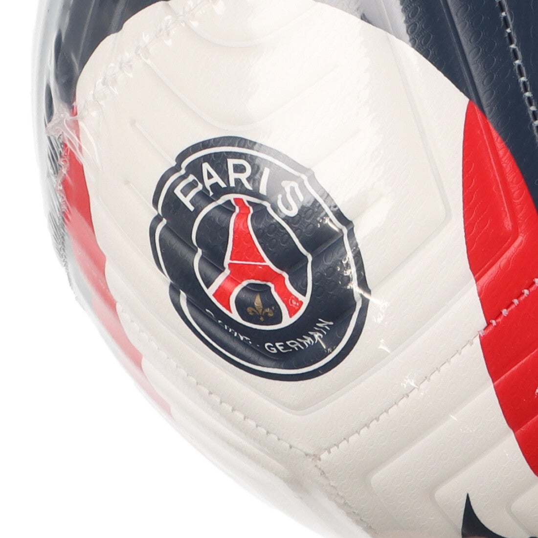 新品未使用］NIKE×PSG サッカーボール 5号 5号球 パリ・サンジェルマン