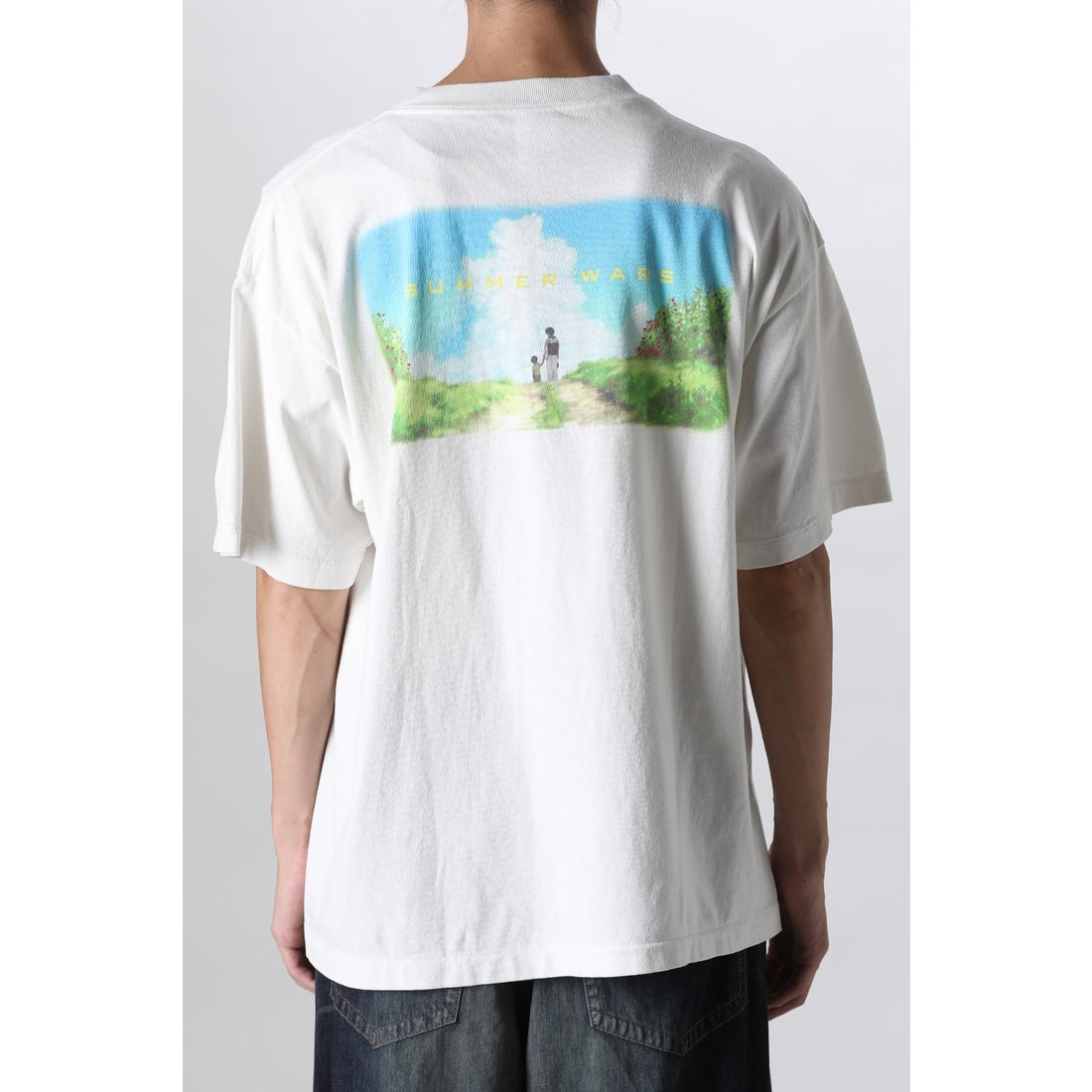 PJB SUMMER GAME Tシャツ SUMMER GAME 7.4OZ ブラック | PERSONAL