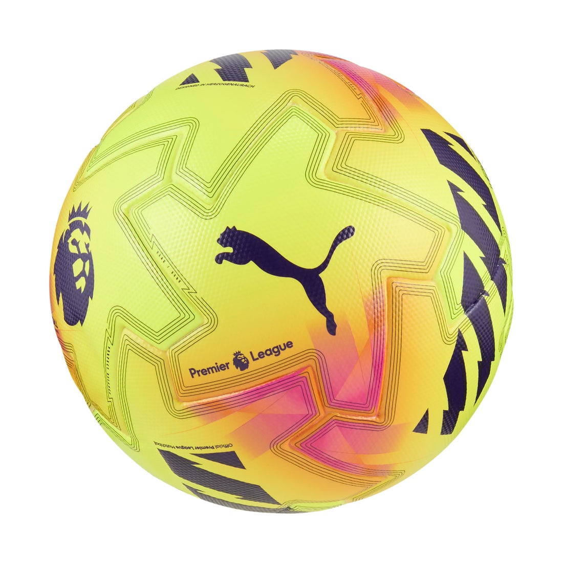 PUMA プーマ オービタ アルティメット PL Lights FIFA QUALITY PRO 5号