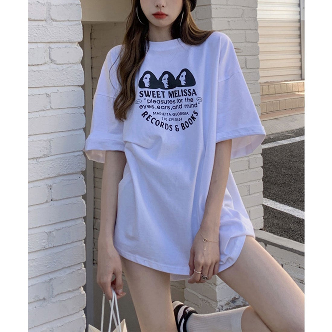 藤井風 燃えよ ロングスリーブTシャツ ロンT XL Fujii Kaze 藤井風