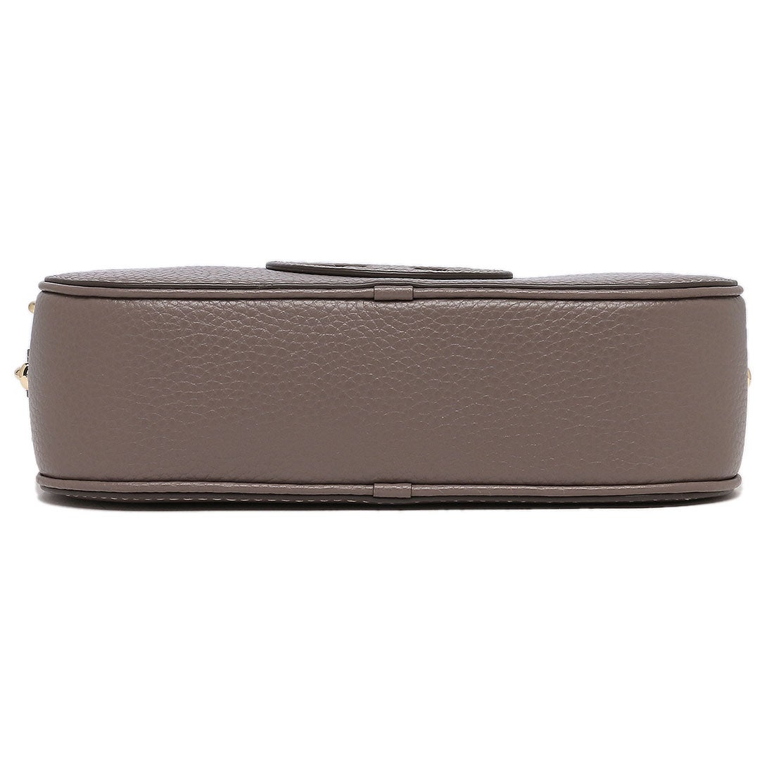 トリーバーチ TORY BURCH ショルダーバッグ ミラー グレー レディース