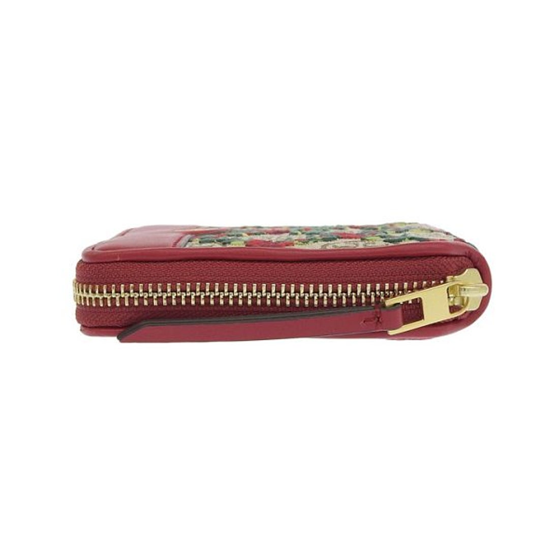トリーバーチ TORY BURCH 財布 （レッド） -waja bazar - 海外