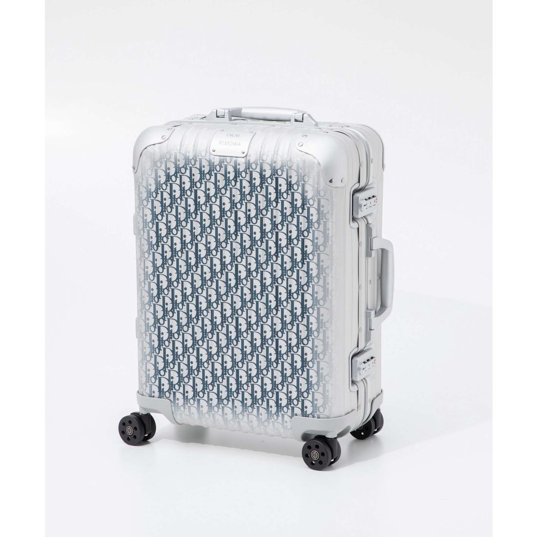 ディオール Dior Dior ディオール × リモワ DIOR AND RIMOWA キャリー