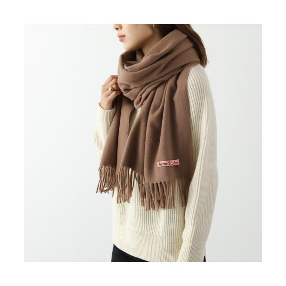 オンライン ショッピングファッション - Acne studious アクネ
