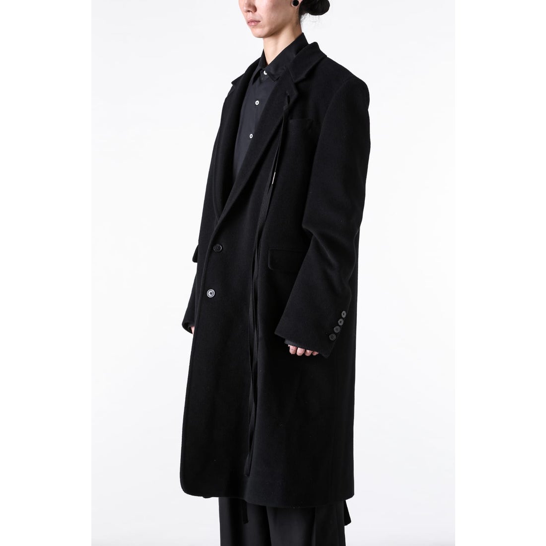 JACKHENRYコート ジャケット Ann demeulemeester Collection
