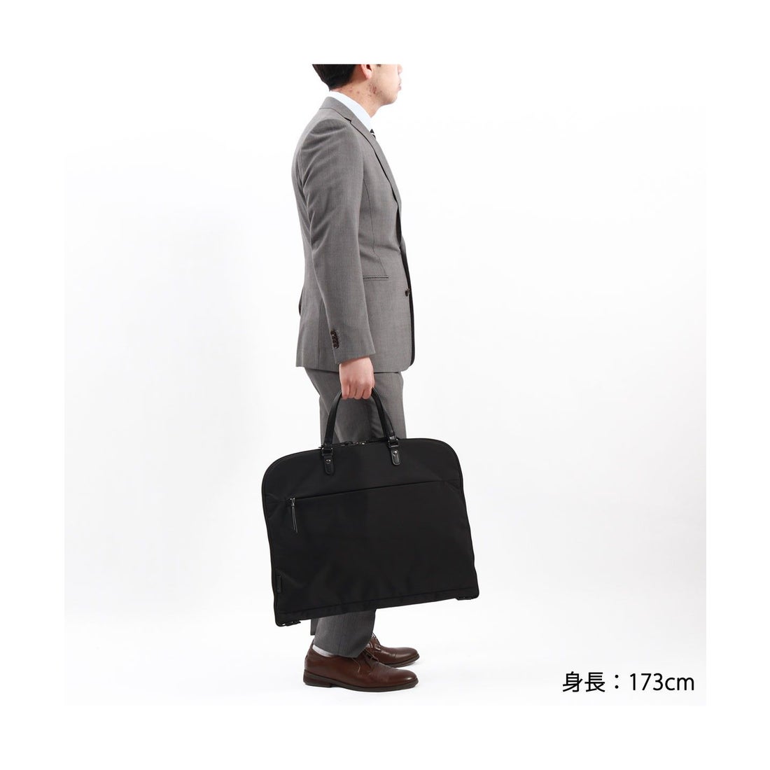 エース ace. 【日本正規品】 エースジーン ガーメントバッグ メンズ