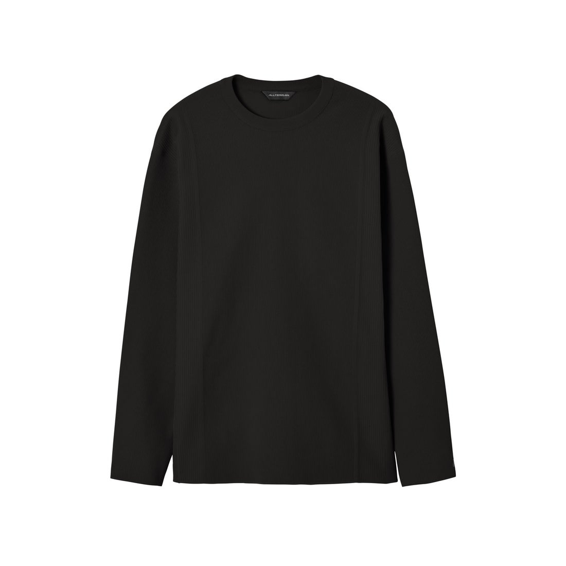 デサント オルテライン DESCENTE ALLTERRAIN フュージョンニット