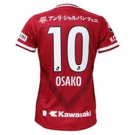 RITAO CHAN アシックス ヴィッセル神戸 大迫勇也 ユニフォーム ASICS