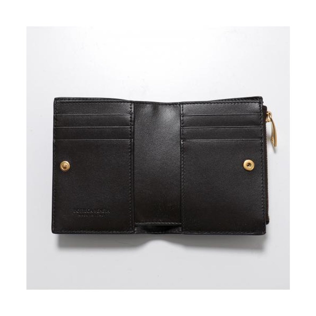 ボッテガヴェネタ BOTTEGA VENETA BOTTEGA VENETA 二つ折り財布 742330