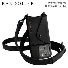 BANDOLIER バンドリヤー iphone16 16pro 16proMax 16Plus スマホケース