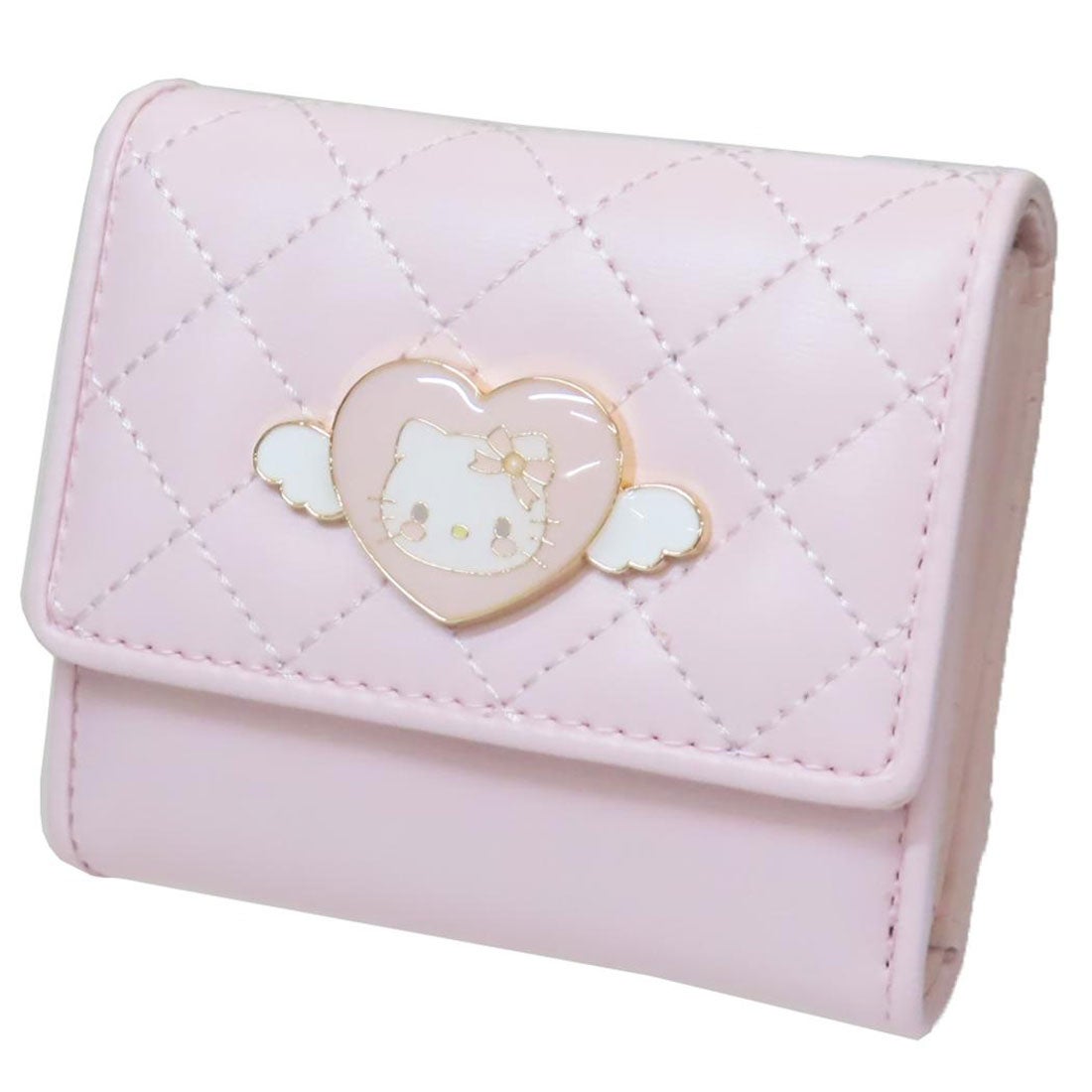 シネマコレクション cinemacollection ハローキティ ミニウォレット 三