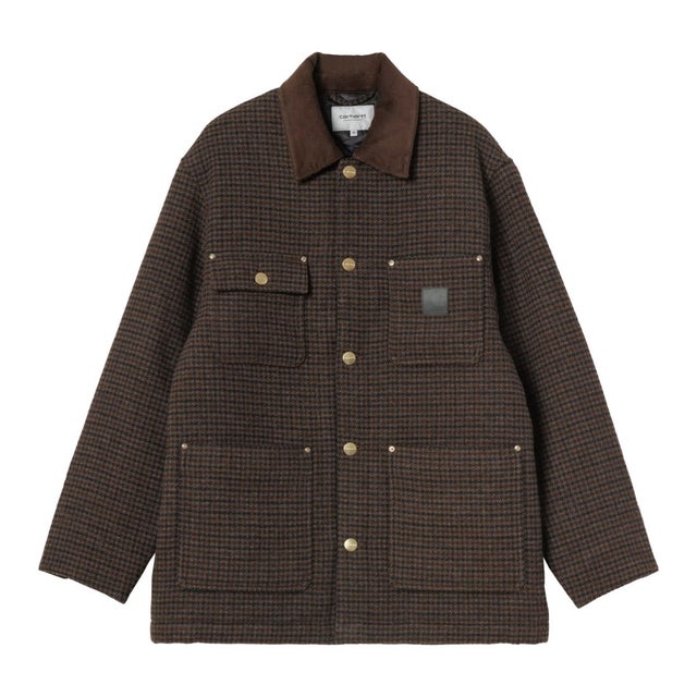 カーハート ワークインプログレス Carhartt WIP オージー チョアコート