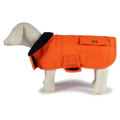 Carhartt カーハート carhartt ドッグウェア ドッグコート 犬服