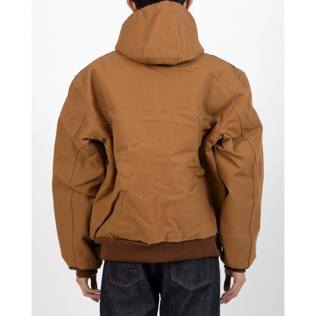 カーハート Carhartt J140アクティブジャケット ジャケット